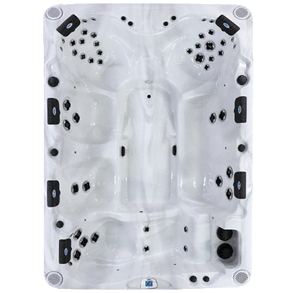 Newporter EC-1148LX hot tubs for sale in Norfolk