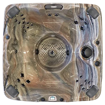Tropical-X EC-739BX hot tubs for sale in Norfolk