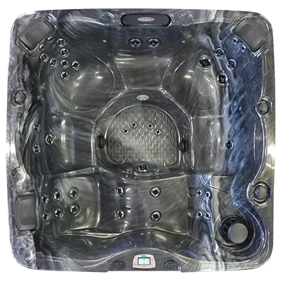 Pacifica-X EC-739LX hot tubs for sale in Norfolk