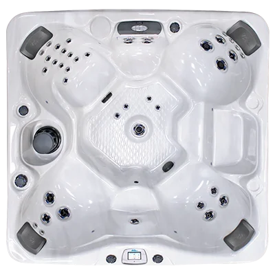 Baja-X EC-740BX hot tubs for sale in Norfolk