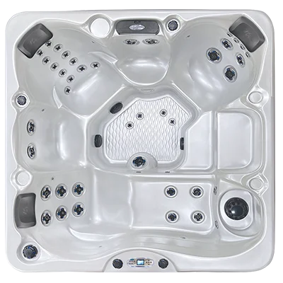 Costa EC-740L hot tubs for sale in Norfolk