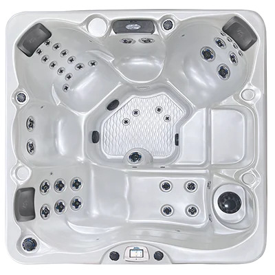 Costa-X EC-740LX hot tubs for sale in Norfolk
