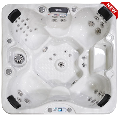 Baja EC-749B hot tubs for sale in Norfolk