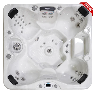 Baja-X EC-749BX hot tubs for sale in Norfolk