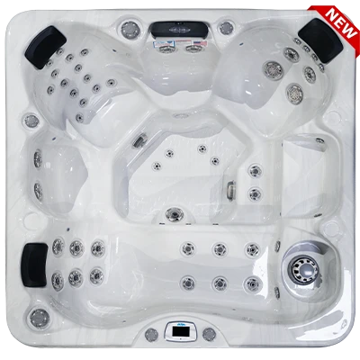 Costa-X EC-749LX hot tubs for sale in Norfolk
