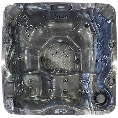 Pacifica EC-751L hot tubs for sale in Norfolk