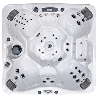 Baja EC-767B hot tubs for sale in Norfolk