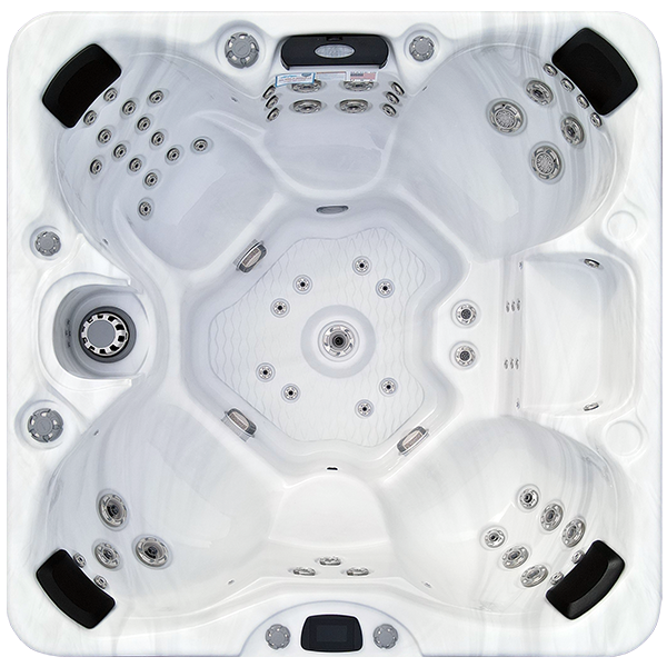 Baja-X EC-767BX hot tubs for sale in Norfolk