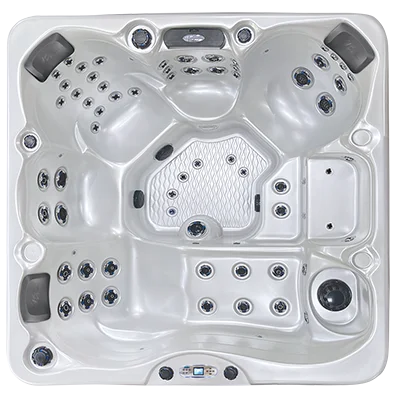Costa EC-767L hot tubs for sale in Norfolk