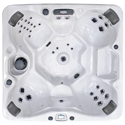 Cancun-X EC-840BX hot tubs for sale in Norfolk