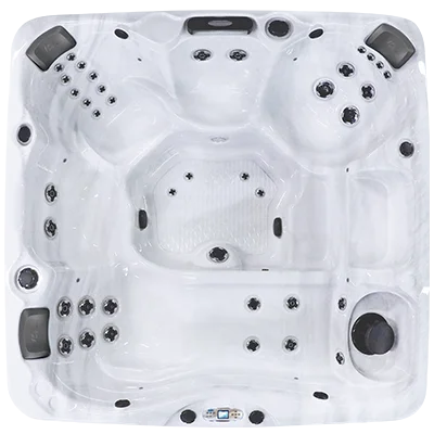 Avalon EC-840L hot tubs for sale in Norfolk
