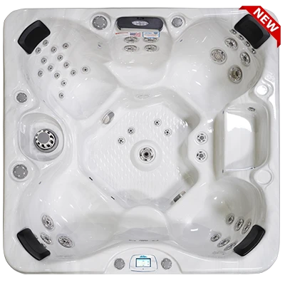 Cancun-X EC-849BX hot tubs for sale in Norfolk