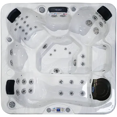 Avalon EC-849L hot tubs for sale in Norfolk