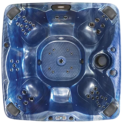 Bel Air EC-851B hot tubs for sale in Norfolk