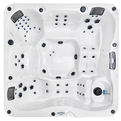 Malibu EC-867DL hot tubs for sale in Norfolk
