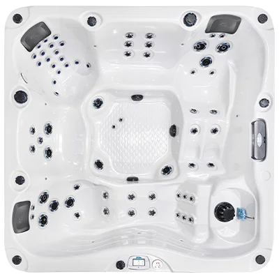Malibu-X EC-867DLX hot tubs for sale in Norfolk