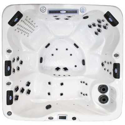 Huntington PL-792L hot tubs for sale in Norfolk