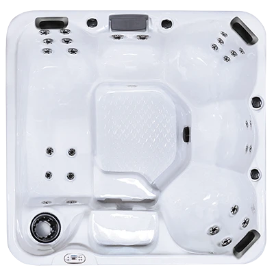 Hawaiian Plus PPZ-628L hot tubs for sale in Norfolk