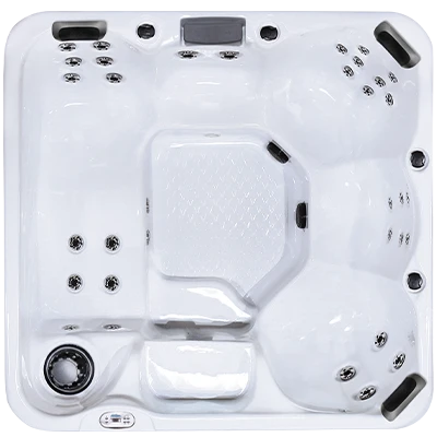 Hawaiian Plus PPZ-634L hot tubs for sale in Norfolk