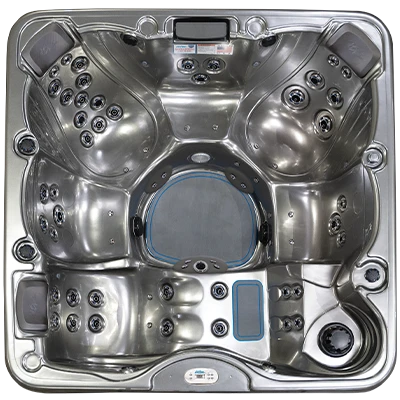 Pacifica Plus PPZ-759L hot tubs for sale in Norfolk