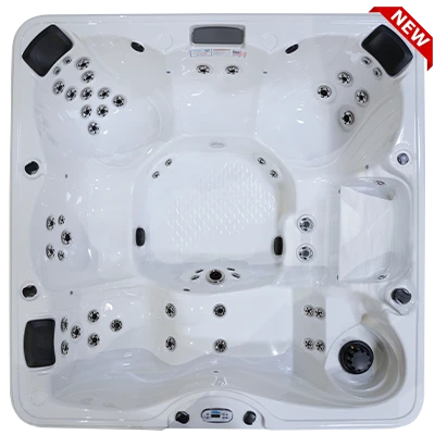 Atlantic Plus PPZ-843LC hot tubs for sale in Norfolk