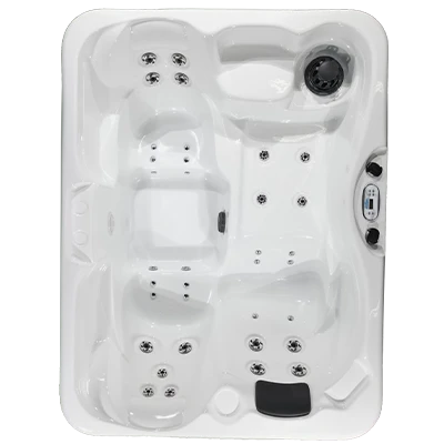 Kona PZ-535L hot tubs for sale in Norfolk